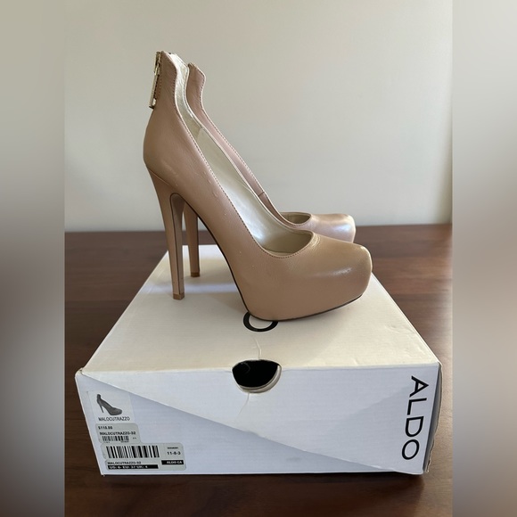 Aldo heels - Picture 1 of 2